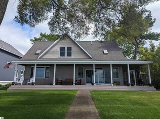 4994 W Center St, Au Gres, MI 48703