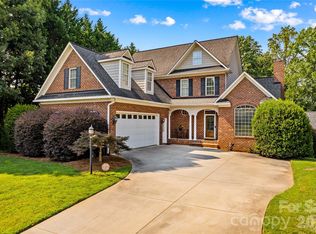158 Winding Brook Way, Statesville, NC 28625