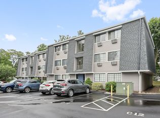 High Point, Norwalk, CT 06854