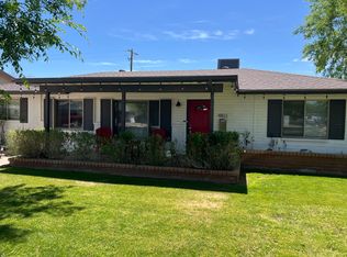 4813 E Fairmount Ave, Phoenix, AZ 85018