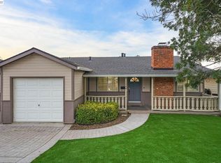 1260 Highland Blvd, Hayward, CA 94542