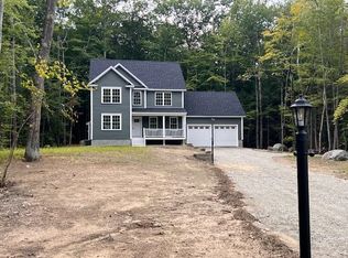 20 Jasons Way, Wolfeboro, NH 03894