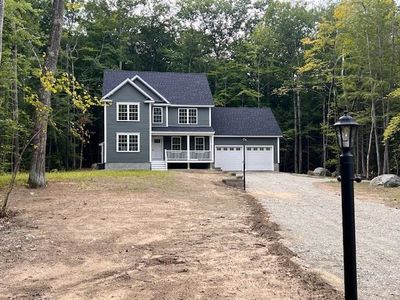 20 Jasons Way, Wolfeboro, NH, 03894