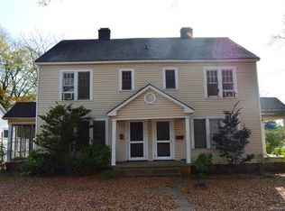 510 Queens Ct #512, Statesville, NC 28677