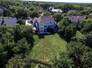 2908 W 127th St, Leawood, KS 66209