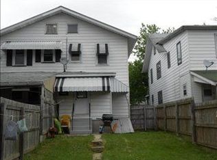 28 Laurel St, Pine Grove, PA 17963