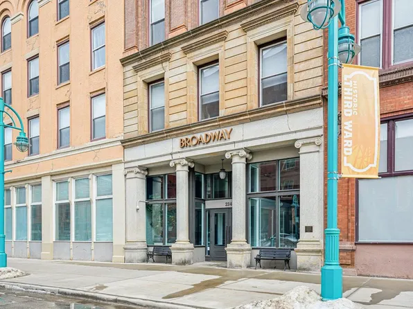 234 North Broadway #510, Milwaukee, WI 53202