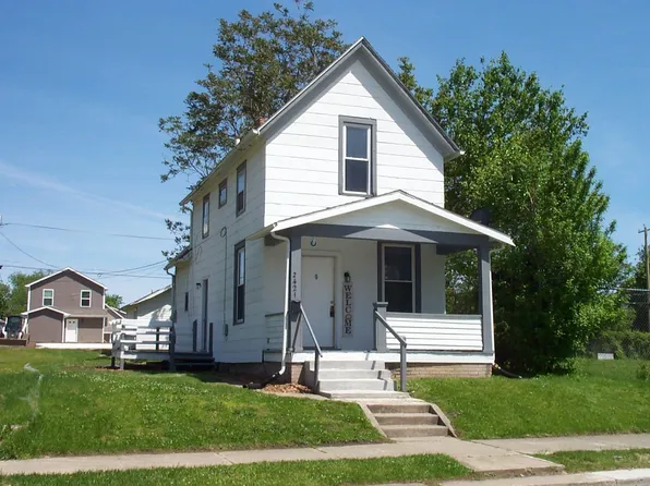 2421 Winter St, Fort Wayne, IN 46803