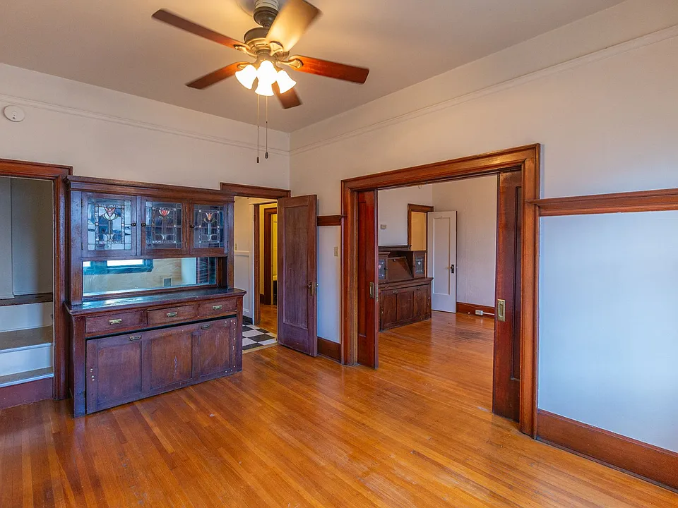 The Gentry Apartments