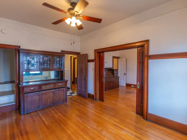 The Gentry Apartments