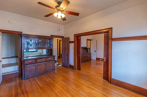 The Gentry Apartments Photo 1