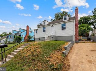 7704 Emerson Rd, Hyattsville, MD 20784