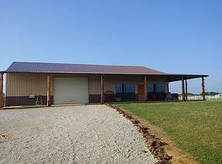 176 County Road 1260, Whitesboro, TX 76273