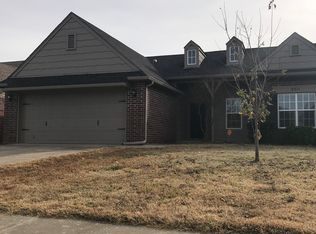 3511 E Berkeley St, Broken Arrow, OK 74014