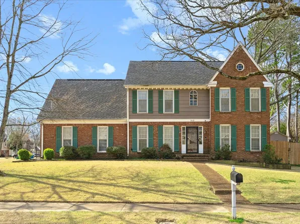 7839 Farindon Dr, Germantown, TN 38138