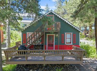 1005 Yew Wood St, McCall, ID 83638