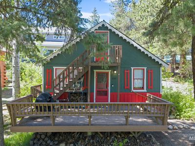 1005 Yew Wood St, McCall, ID, 83638