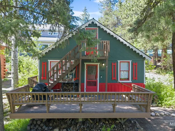 1005 Yew Wood St, McCall, ID 83638