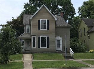 167 E Main St, Peru, IN 46970