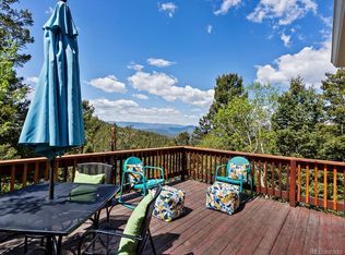 11650 Baca Rd, Conifer, CO 80433