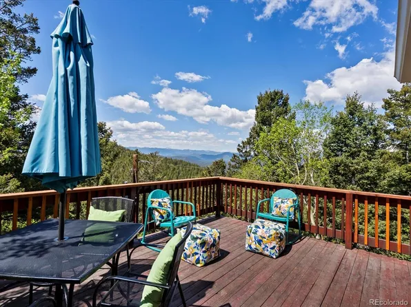 11650 Baca Road, Conifer, CO 80433