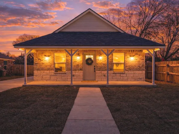 621 Delano St, Waco, TX 76704