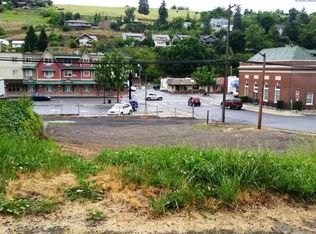 106 E Stevens St, Colfax, WA 99111