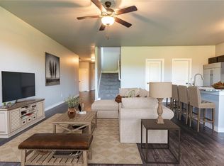 14350 Meadow Ridge Ln, Edmond, OK 73025