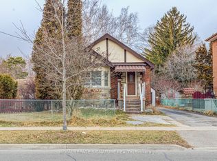 290 Coronation Dr, Toronto, ON M1E 2J6