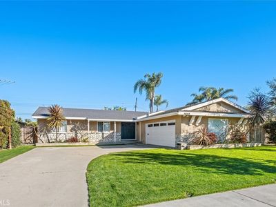 16562 Monroe Ln, Huntington Beach, CA, 92647