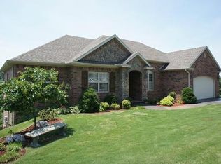 8503 Apple Glenn, Rogers, AR 72756