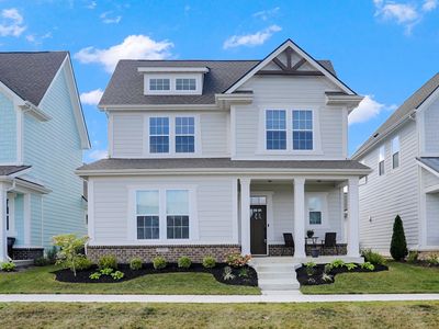1935 Ponsonby Dr, Westfield, IN, 46074