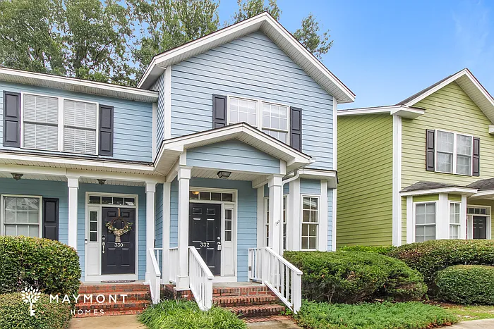 2 bed, 2.5 bath, 1260 sqft, $1,675 — Photo 4