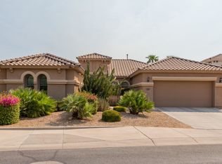 4399 N 152nd Dr, Goodyear, AZ 85395