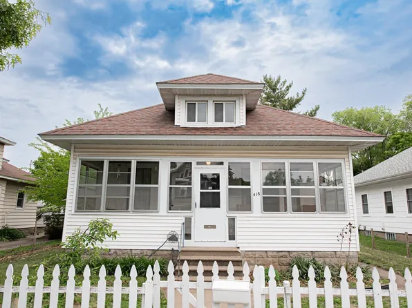 418 E 10th St, Winona, MN 55987