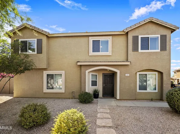 21813 N 40TH Way, Phoenix, AZ 85050