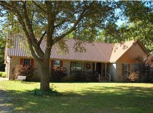 3879 Fox Rd, Pace, FL 32571