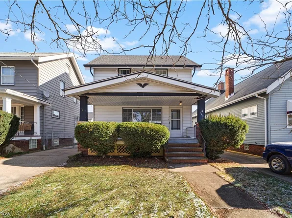 3481 W 120th St, Cleveland, OH 44111