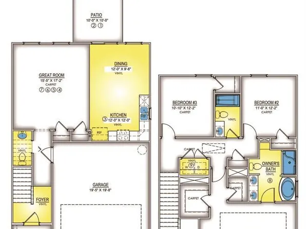 254 Brown Dr, Easley, SC 29642