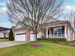 4217 Wedgewood Dr, Williamsburg, VA 23188