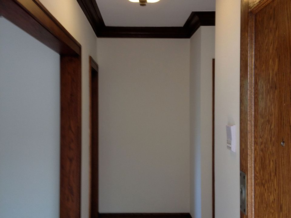 Entry hall
