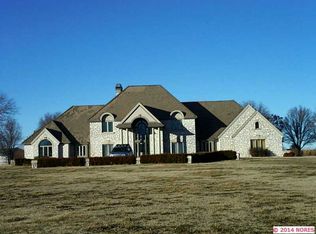 396520 W 2400th Rd, Bartlesville, OK 74006