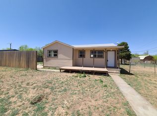 8141 Maple Ln, San Angelo, TX 76901