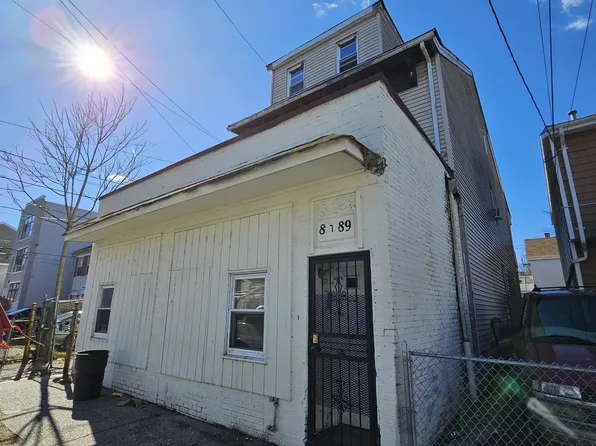 87-89 N Main St, Paterson, NJ 07522