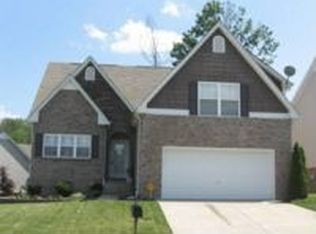 4052 Pineorchard Pl, Antioch, TN 37013