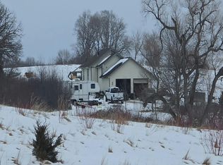 20620 County Highway 33, Fergus Falls, MN 56537