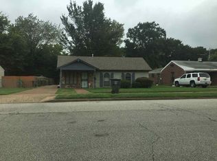 3159 Rochester Rd LOT 123, Memphis, TN 38109