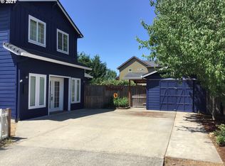 378 NW Blair St, Sheridan, OR 97378