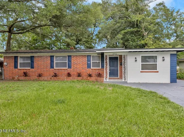 1955 LAYTON Road, Jacksonville, FL 32211