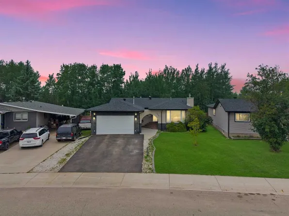 259 NE Wolverine Dr, Wood Buffalo, AB T9H 4M3
